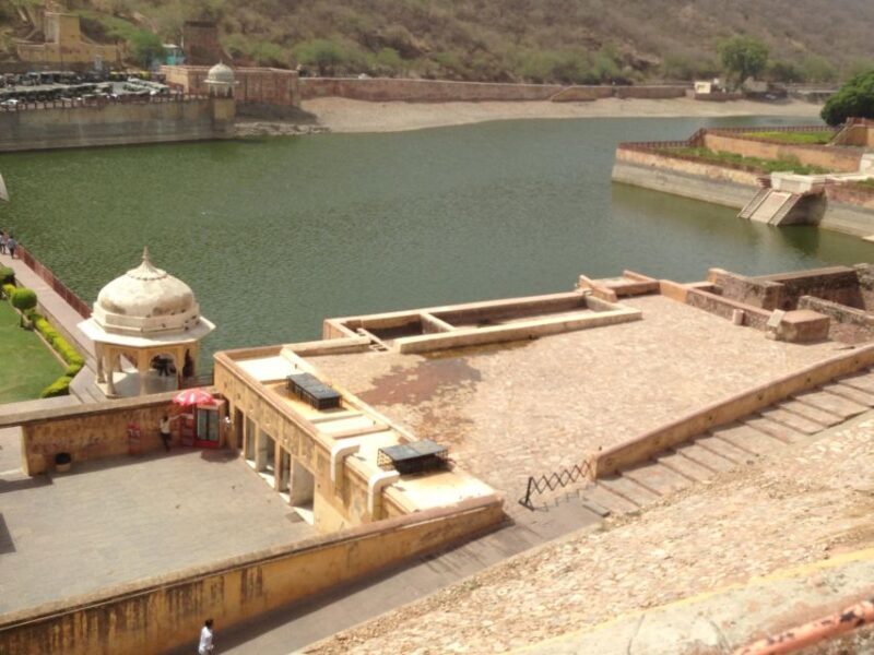 From Delhi : Jaipur Tour From Delhi - All inclusive - What This Tour Means for You