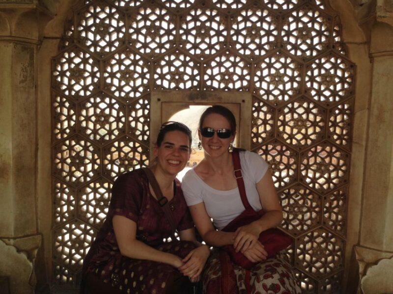 From Delhi : Jaipur Tour From Delhi - All inclusive - FAQs