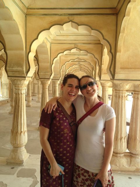 From Delhi : Jaipur Tour From Delhi - All inclusive - Good To Know