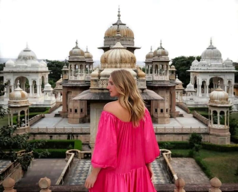 From Delhi: Jaipur Tour with Car, Guide, Tickets & Lunch - Pricing & Value Analysis