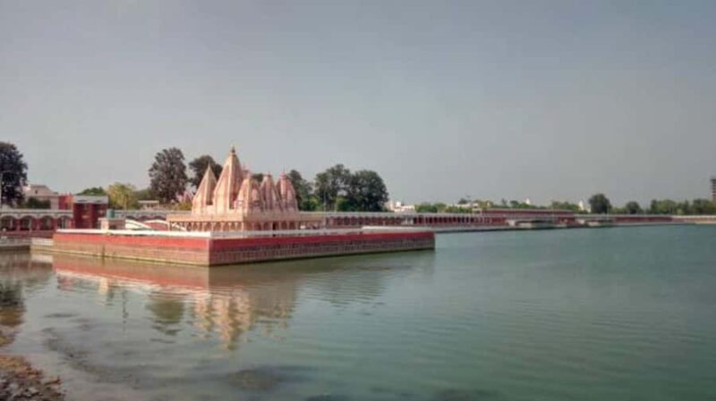 From Delhi: Kurukshetra Day Trip by car with Lunch - Good To Know