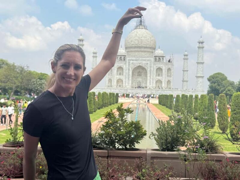 From Delhi Lavish Taj Mahal Tour with Luxury Car & VIP Entry - Who Would Love This Tour?