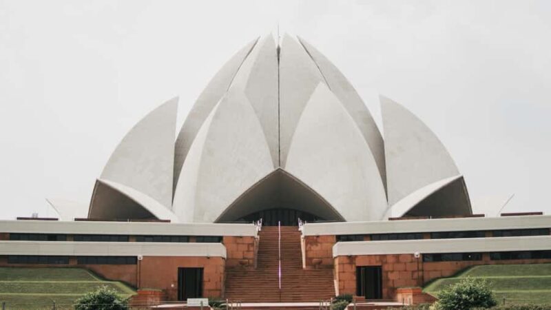 From Delhi : Luxury 4 Days Golden Triangle Tour with Mathura - Who Is This Tour Best For?