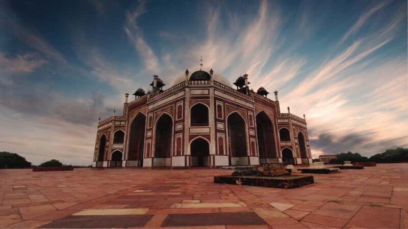 From Delhi : Luxury 4 Days Golden Triangle Tour with Mathura - Final Thoughts