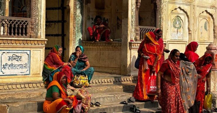 From Delhi: Luxury Golden Triangle Tour 04 Nights / 05 Days - Tour Highlights