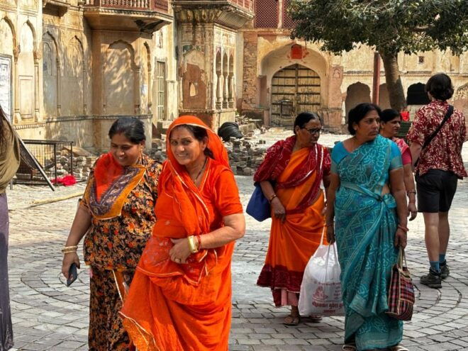 From Delhi: Luxury Golden Triangle Tour 04 Nights / 05 Days - Inclusions