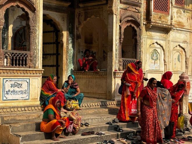 From Delhi: Luxury Golden Triangle Tour 04 Nights / 05 Days - Frequently Asked Questions