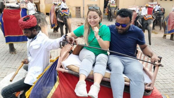 From Delhi: Luxury Golden Triangle Tour 04 Nights / 05 Days - The Sum Up