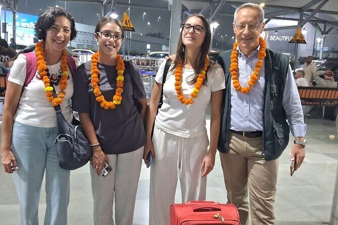 From Delhi: Luxury Group tour of Agra by Car- TOP RATED TOUR - The Sum Up