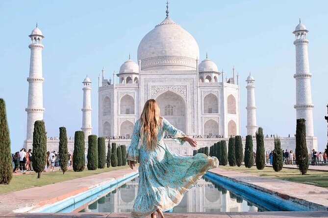 From Delhi: Luxury Group tour of Agra by Car- TOP RATED TOUR - Final Thoughts