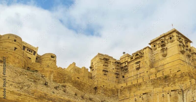 From Delhi: Luxury Royal Rajasthan Cities Tour - The Sum Up