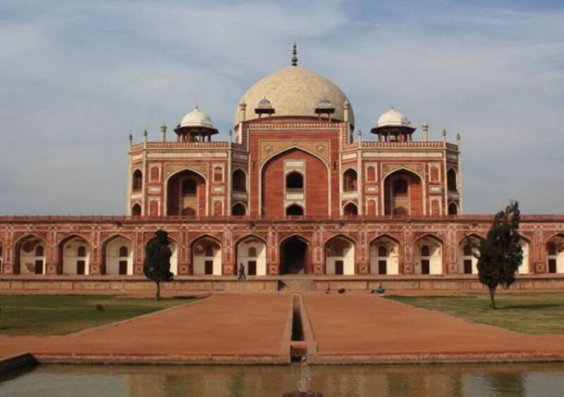 From Delhi : New Delhi and Old Delhi Private Tour - Good To Know