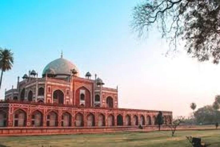 From Delhi: New Delhi & Old Delhi Full Day Privet Tour - Tour Details