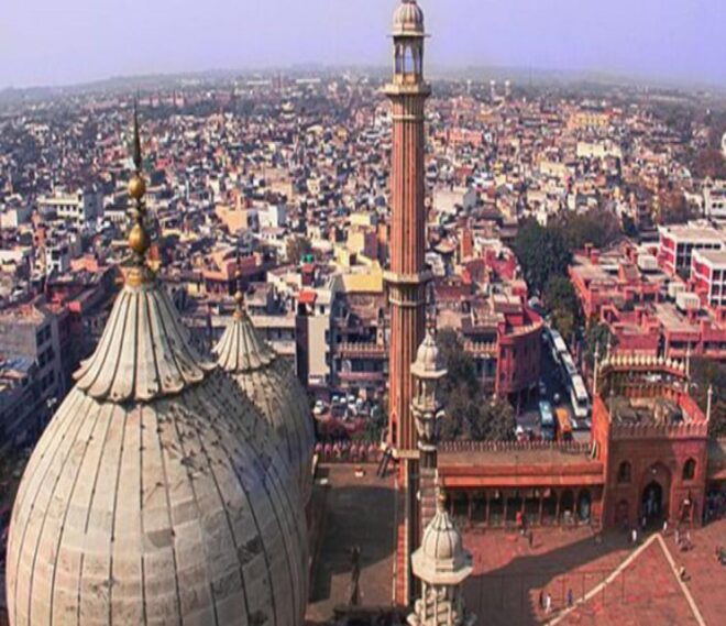 From Delhi: New Delhi & Old Delhi Full Day Privet Tour - Accessibility