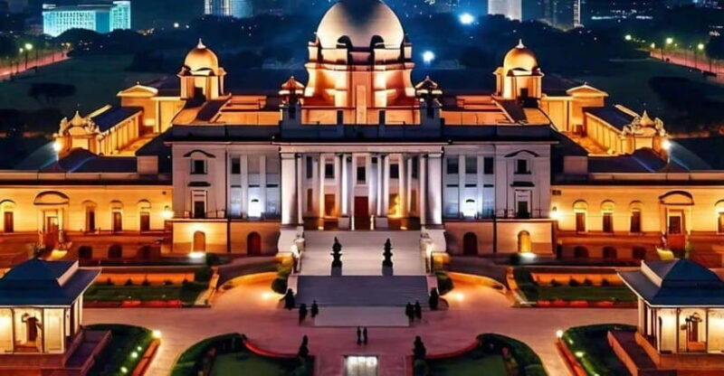 From Delhi: Nightlife Tour with Food and Drinks - Exploring Delhi’s Nightscape: A Deep Dive into the Tour