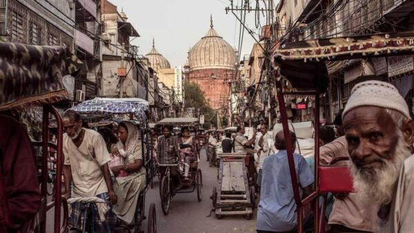 From Delhi : Old and New Delhi Best 4 to 8 Hours City Tour. - The Sum Up