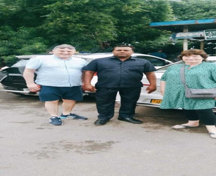 From Delhi: Old and New Delhi Day Tour - Tour Highlights