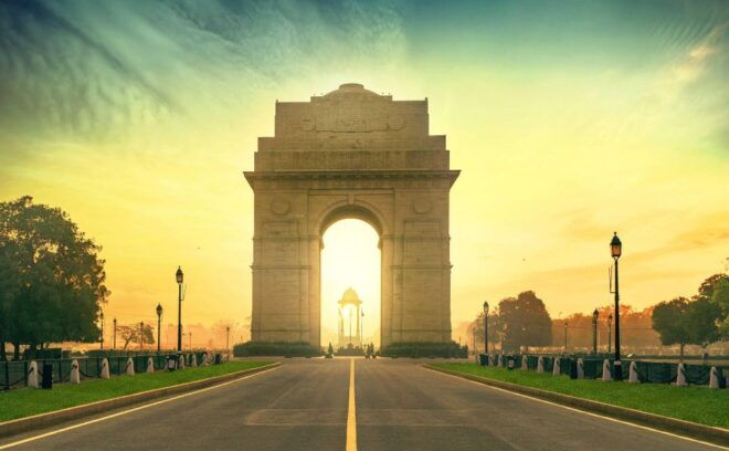 From Delhi: Old and New Delhi Sightseeing Tour With Guide - Highlights