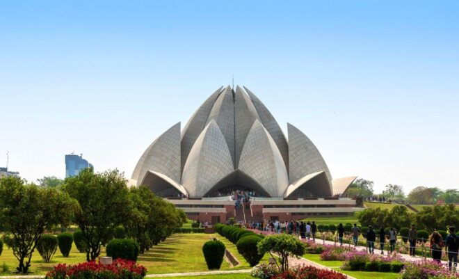 From Delhi: Old and New Delhi Sightseeing Tour With Guide - Important Information