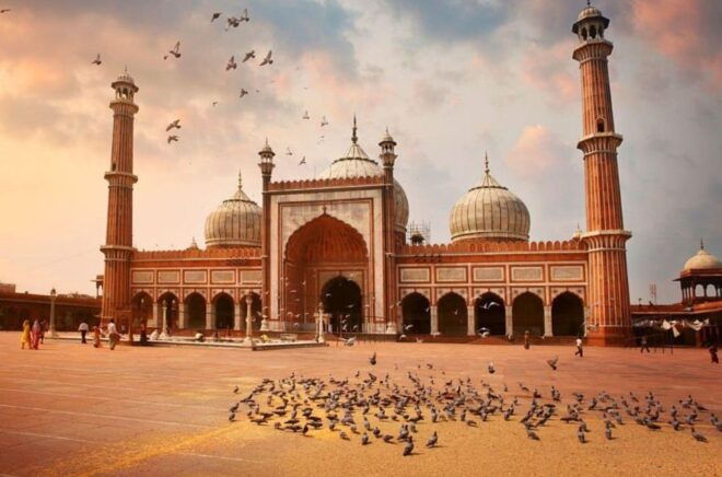 From Delhi: Old and New Delhi Tour With Taj Mahal for 2 Days - Accessibility and Cancellation Policy