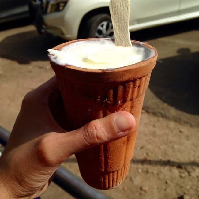 From Delhi: Old Delhi Food Tour with Heritage Walk - Good To Know