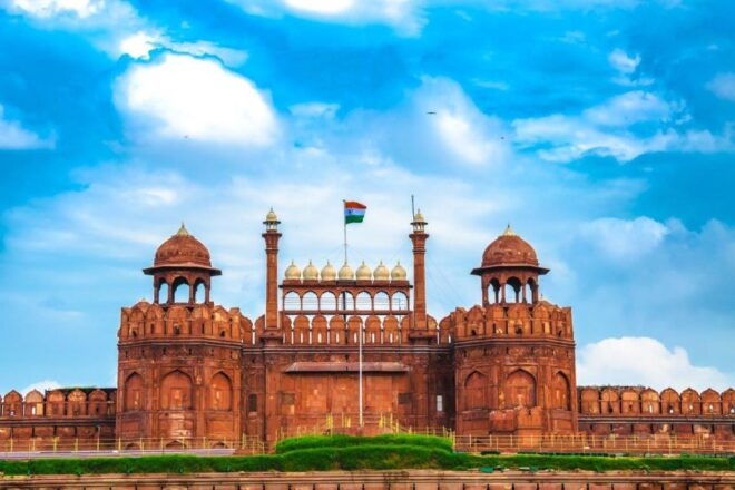 From Delhi : Old Delhi & New Delhi Cultural Tour - Inclusions