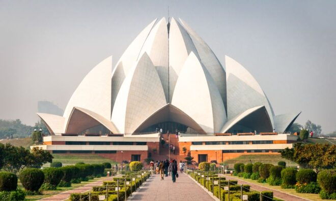 From Delhi: Old & New Delhi Private Sightseeing City Tour - Cancellation Policy and Validity