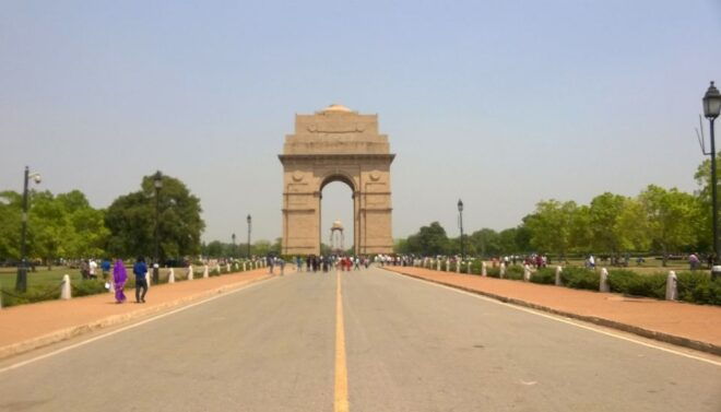 From Delhi: Old & New Delhi Private Sightseeing Tour - Customer Reviews
