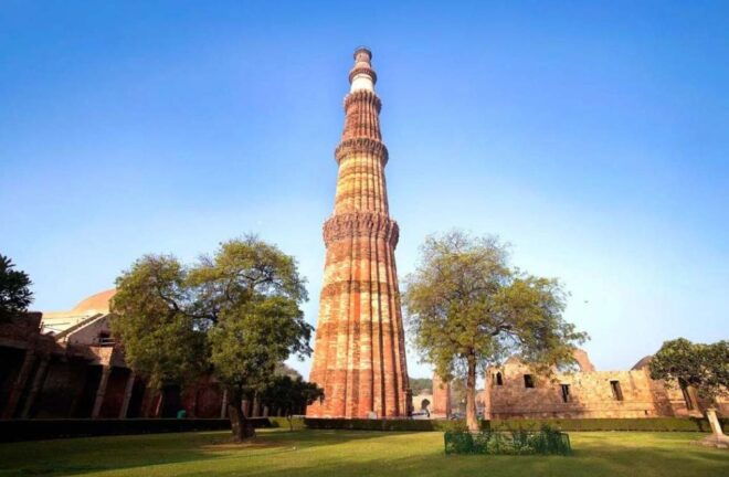 From Delhi: Old & New Delhi Private Sightseeing Tour - Tour Details