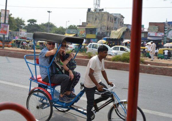 From Delhi: Old & New Delhi Private Sightseeing Tour - Common Questions