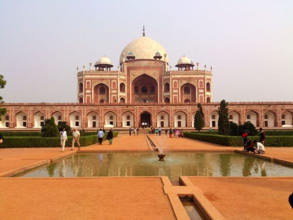 From Delhi: Old & New Delhi Private Sightseeing Tour - The Sum Up