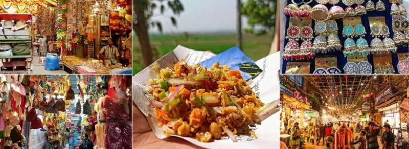 From Delhi: Old & New Delhi Private Sightseeing Tour - Good To Know