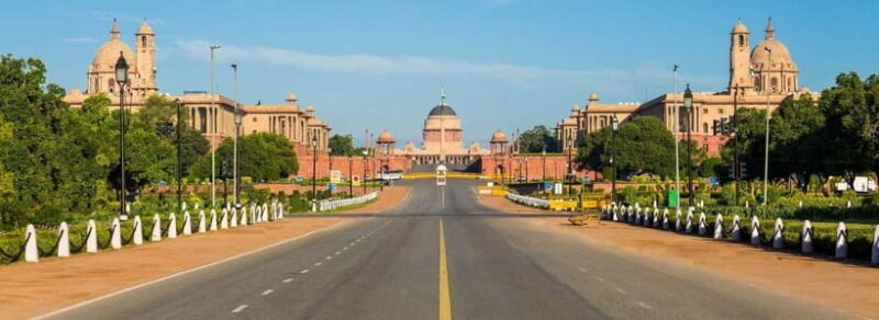 From Delhi: Old & New Delhi Private sightseeing tour - Why This Tour Works Well