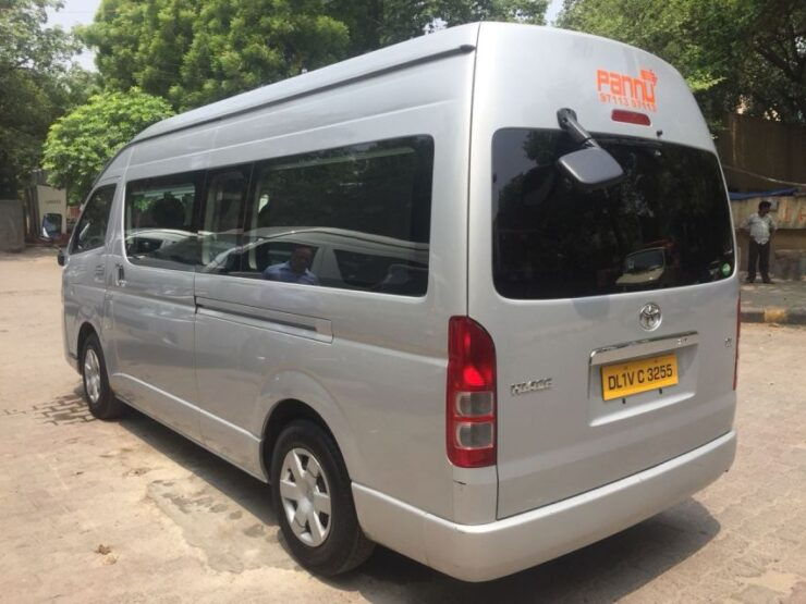 From Delhi: Old & New Delhi Tour by Luxury Car With Lunch - Good To Know