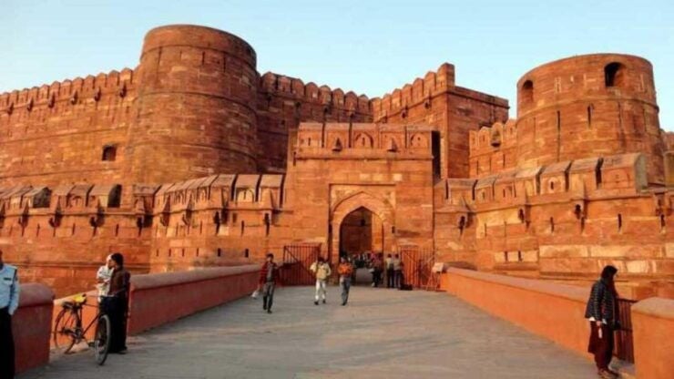 From Delhi: One-Day Taj Mahal, Agra Fort & Baby Taj Tour - Key Tour Details