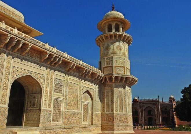 From Delhi: One-Day Taj Mahal, Agra Fort & Baby Taj Tour - Inclusions