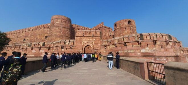 From Delhi - One Day Taj Mahal & Agra Trip by Private Car - Highlights