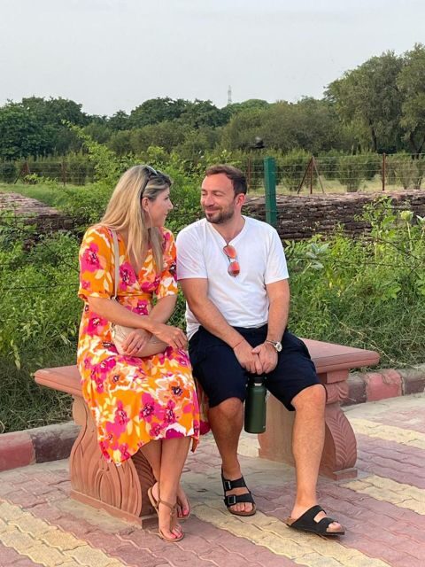 From Delhi: One Day Trip To Taj Mahal, Agra Fort & Baby Taj - FAQs