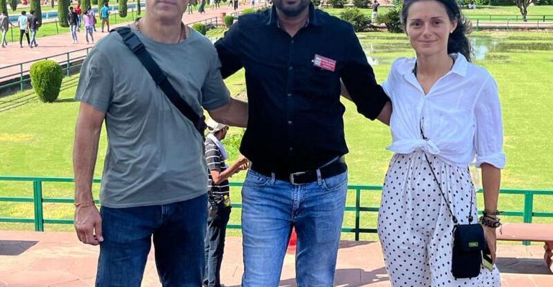 From Delhi: One Day Trip To Taj Mahal, Agra Fort & Baby Taj - Good To Know