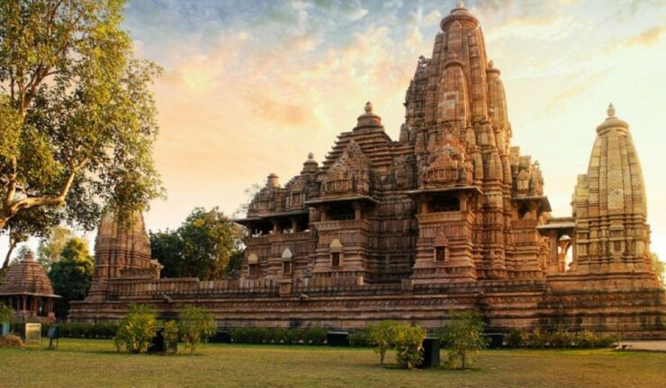 From Delhi: Orchha And Khajuraho 2 Days Tour - Good To Know