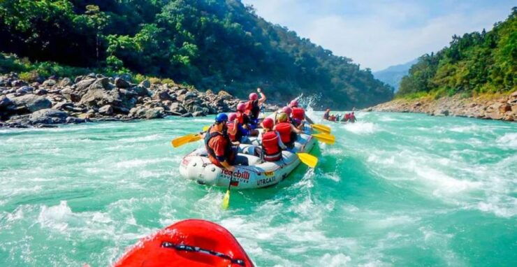 From Delhi : Over Night Rishikesh Tour Package - Tour Package Overview