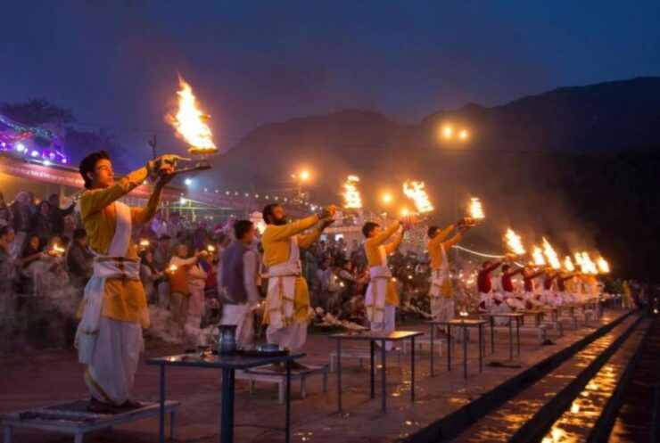 From Delhi : Over Night Rishikesh Tour Package - Inclusions and Exclusions
