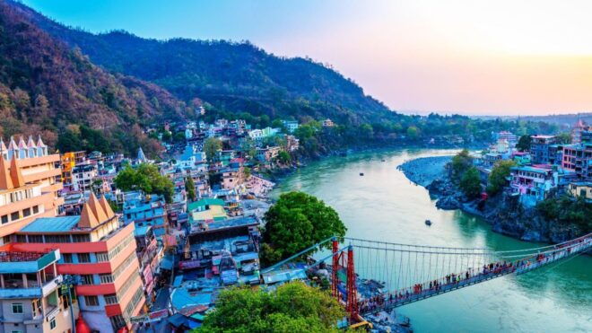 From Delhi : Over Night Rishikesh Tour Package - Booking Information