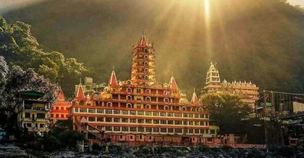 From Delhi : Over Night Rishikesh Tour Package - The Sum Up