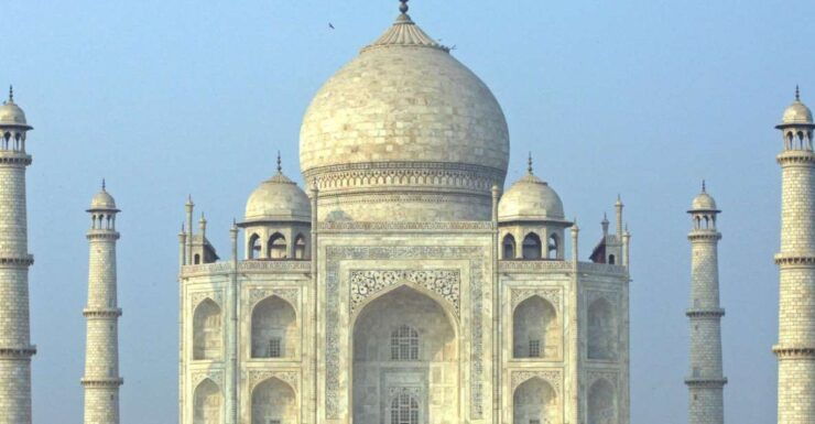 From Delhi: Overnight Agra City-Highlights Tour - Good To Know