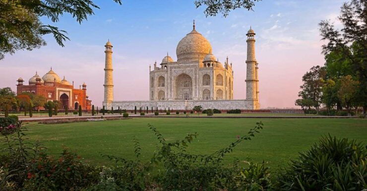 From Delhi : Overnight Agra City Tour With Fatehpur Sikari - Activity Highlights
