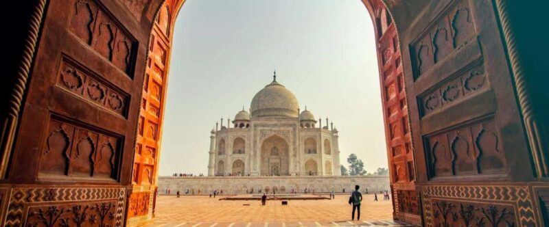 From Delhi: Overnight Agra Tour With Fatehpur Sikari By Car - Final Thoughts: Why This Tour Checks the Boxes