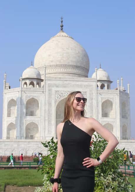 From Delhi: Overnight Agra Tour With Fatehpur Sikari By Car - FAQ