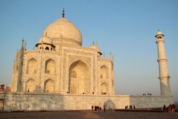 From Delhi: Overnight Agra Tour With Taj Mahal at Sunrise - The Sum Up