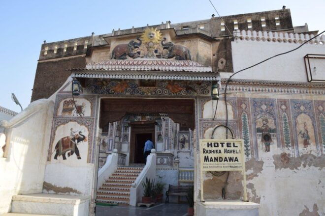 From Delhi: Overnight Guided Tour of Mandawa by Car - Important Information